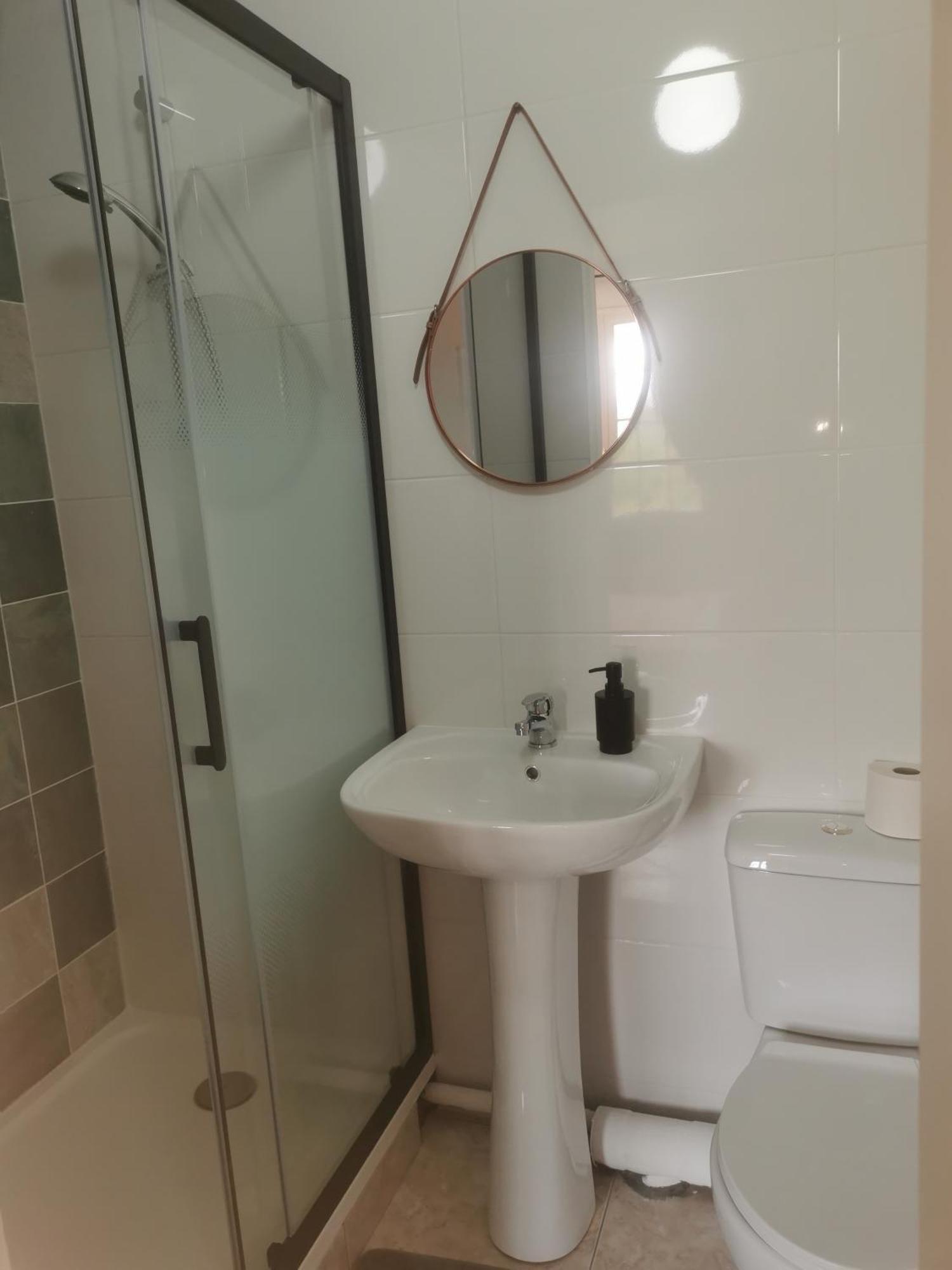Appartement 4 , Disneyland - Parking Gratuit - Maison Des Platanes Meaux Ngoại thất bức ảnh
